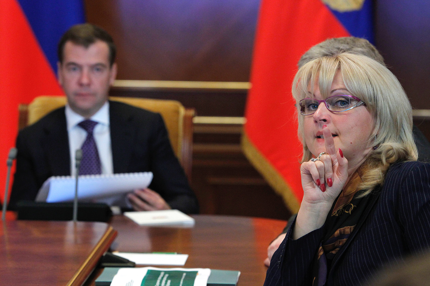 Российские министры – это люди или нелюди? Насколько дорог им родной народ?