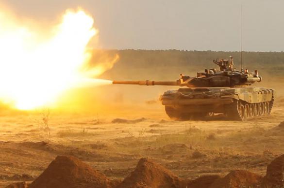 The National Interest: танк Т-90 может воевать в любых условиях