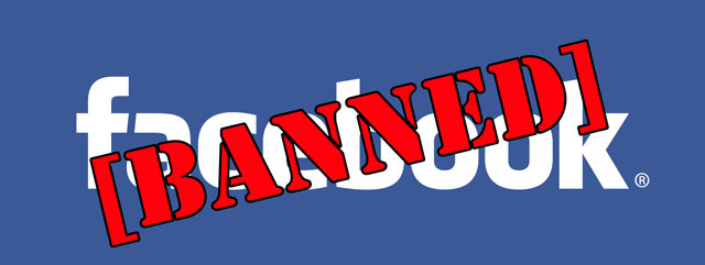 Facebook продолжает необоснованно блокировать «чистые» аккаунты