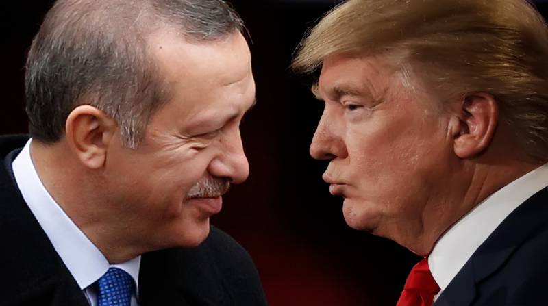 США прокомментировали возможный выход Турции из НАТО