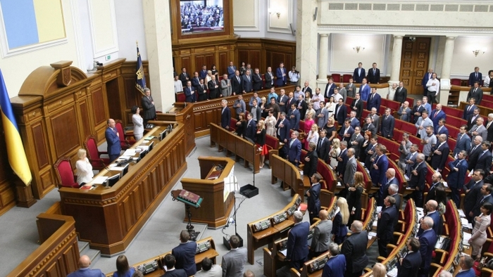 Украинский политолог объяснил, какие проблемы могут появиться у тех, кто не попал под санкции РФ