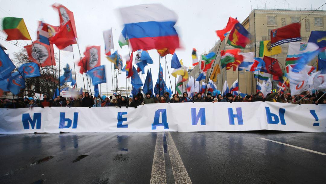 4 ноября - День народного единства в России: почему нам так важен этот праздник