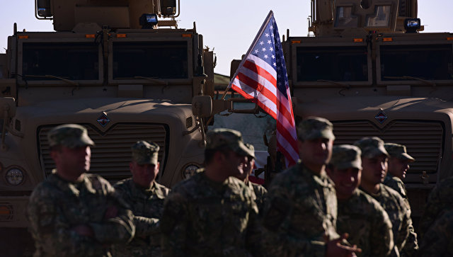Пентагон понял, что натворил: китайцы поставили армию США на колени
