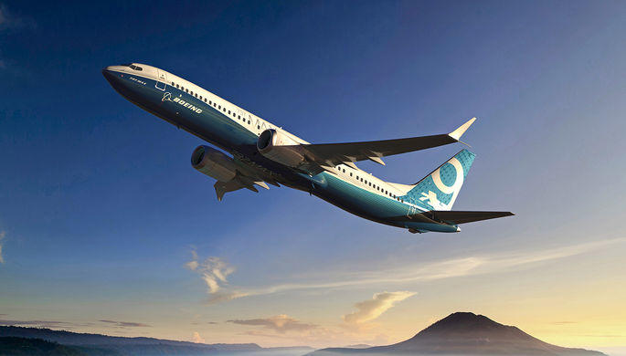 Проблемы с Boeing могут коснуться 246 самолетов по всему миру