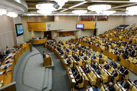Депутаты критикуют закон о рыбалке