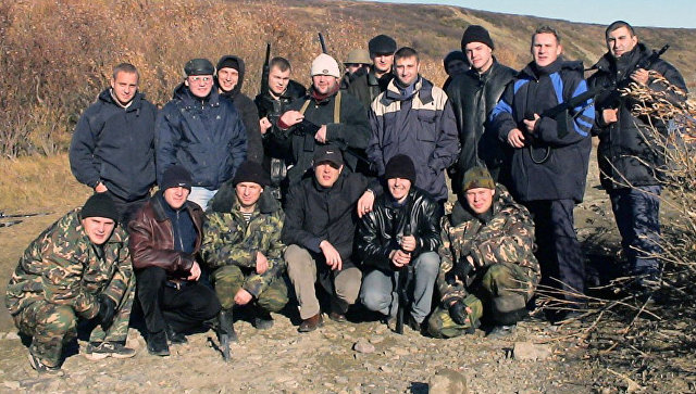В Коми вынесли приговор двадцати членам воркутинской ОПГ из 1990-х