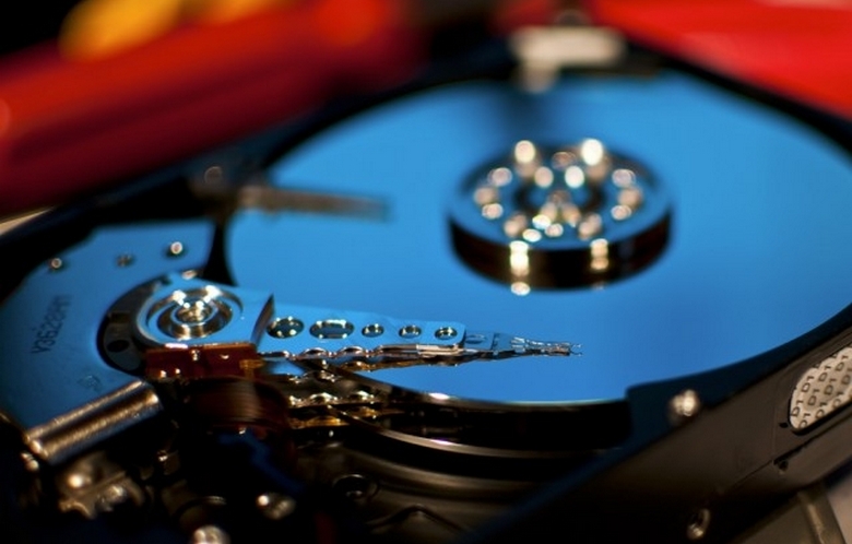 Жесткие диски ближайшего будущего – накопители в 100 ТБ и более