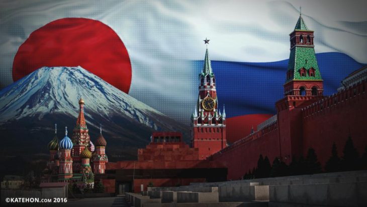 Что высокотехнологичного в России сделали лучше чем в Японии