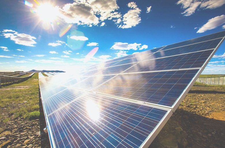 Еще один серьезный прорыв в развитии солнечной энергетики