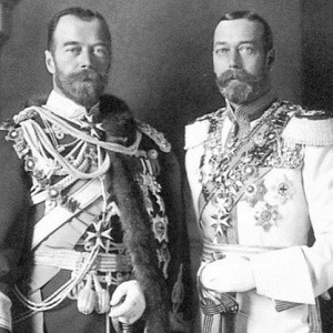 Русских царей убили английские спецслужбы