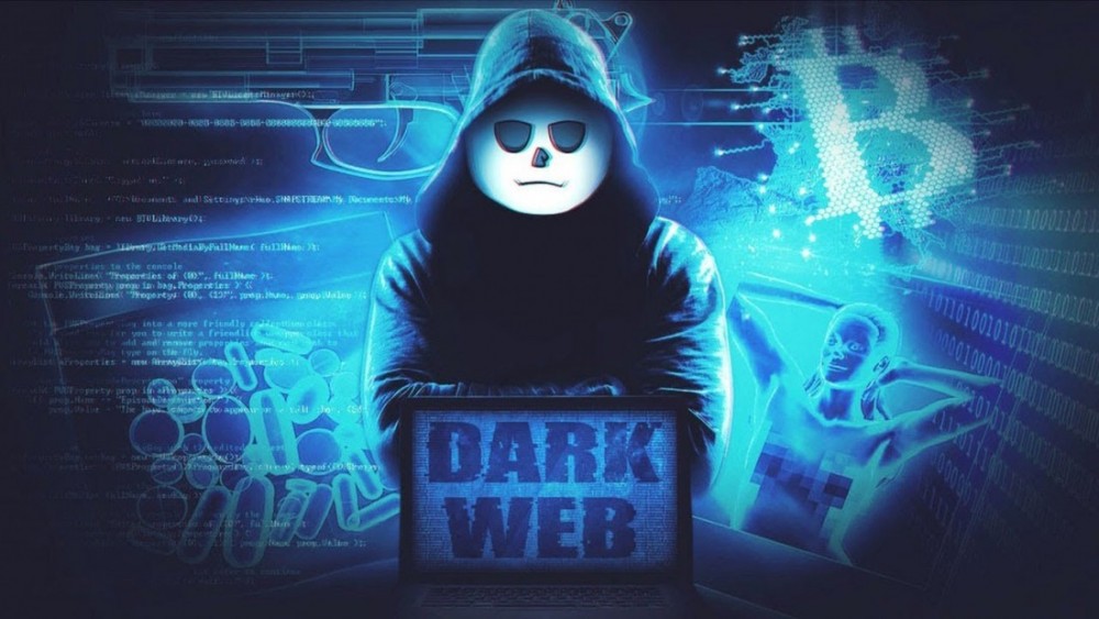 Darknet - какие секреты хранит тёмная часть интернета?