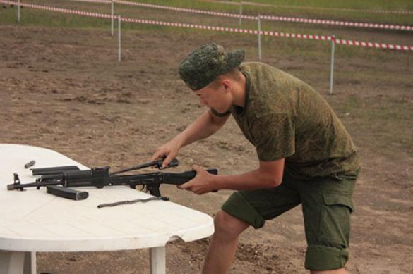 Эксперт: Украина разослала "керченских стрелков" по всей России