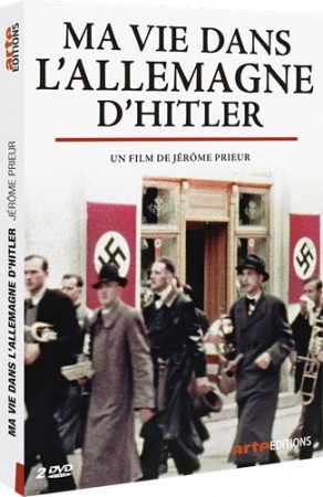 Моя жизнь в гитлеровской Германии / My Life in Hitler's Germany (2018)