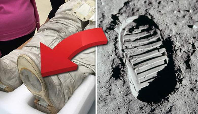 Найдено новое доказательство «лунного заговора»