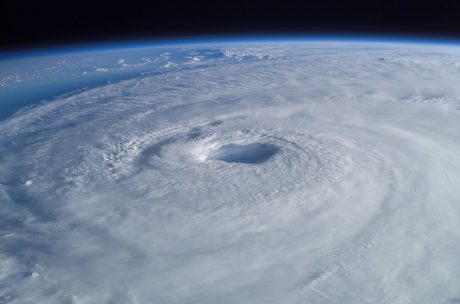 Катастрофа категории 6. Ураган «Ирма» станет самым сильным ураганом в истории и может уничтожить целые города