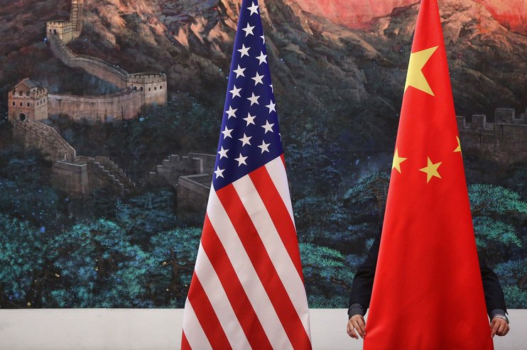 США обвиняют Китай в активизации экономического шпионажа