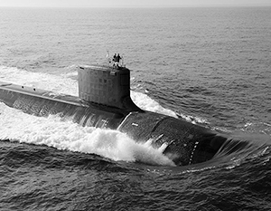 Задержки в обслуживании подводных лодок в США составили 23 года