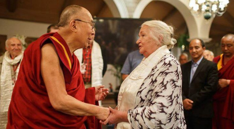 «Эгоцентризм порождает насилие»: 5 мыслей Далай-ламы о проблемах человечества