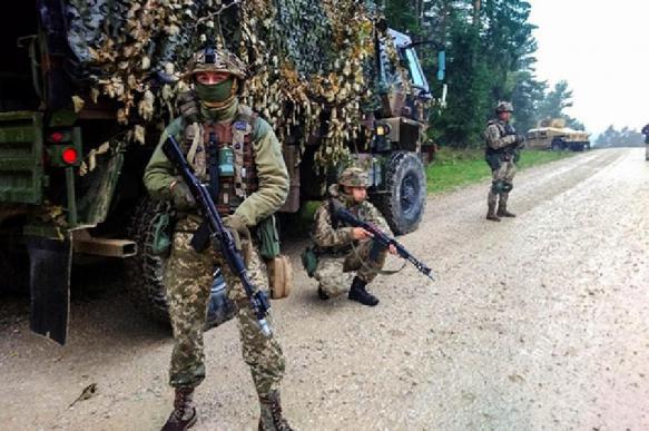 Украина на военном положении — что дальше