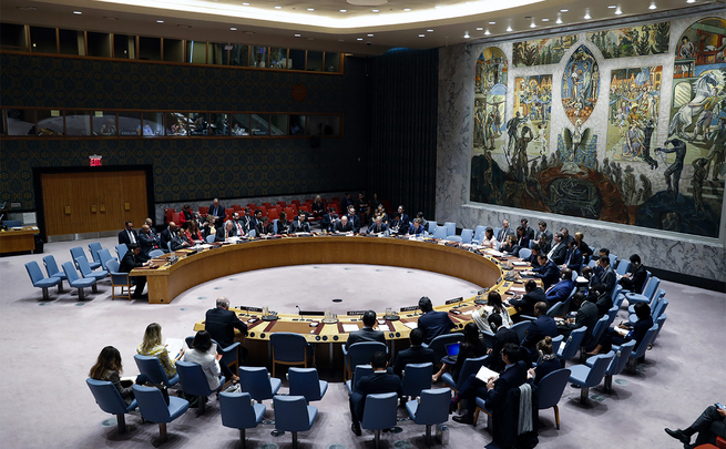В ООН всплыла сенсационная подробность украинской провокации