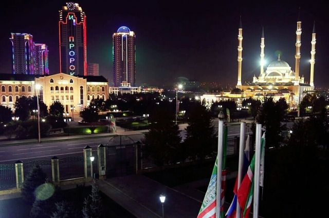 Чечня стала лидером рейтинга самых «трезвых» российских регионов