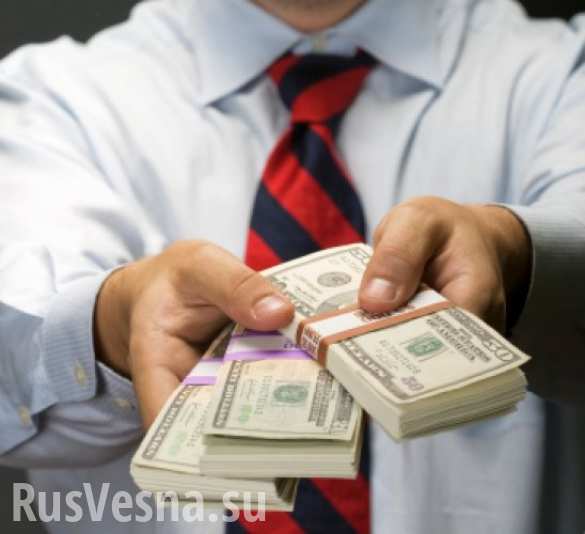 Российские миллиардеры потратят на инфраструктуру 2 млрд рублей