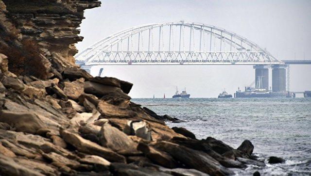 В Крыму назвали предложения экс-посла США по Азовскому морю сумасшествием