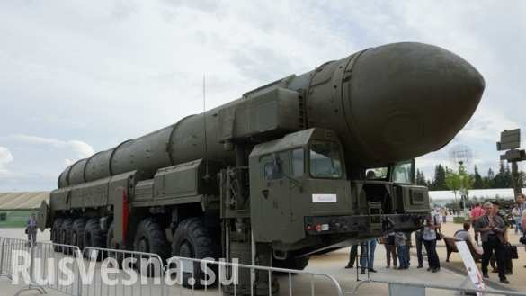 «Может достать до Европы!» — НАТО бьёт тревогу из-за новых российских ракет