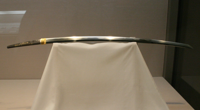 Меч Масамунэ: легендарный японский клинок, который считается лучшим на свете