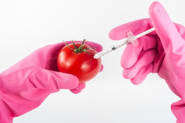 Беспилотные авто и маркировка ГМО: как изменится жизнь в декабре