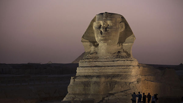В Египте объявят о новом археологическом открытии