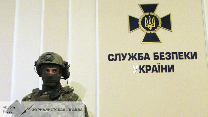 Задержанный в Керченском проливе сотрудник СБУ пытал жителя Донецка