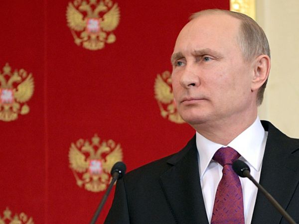Доктрина Путина и судьба элиты России