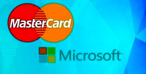 Новый идентификатор личности от Microsoft и Mastercard. Он будет глобальным