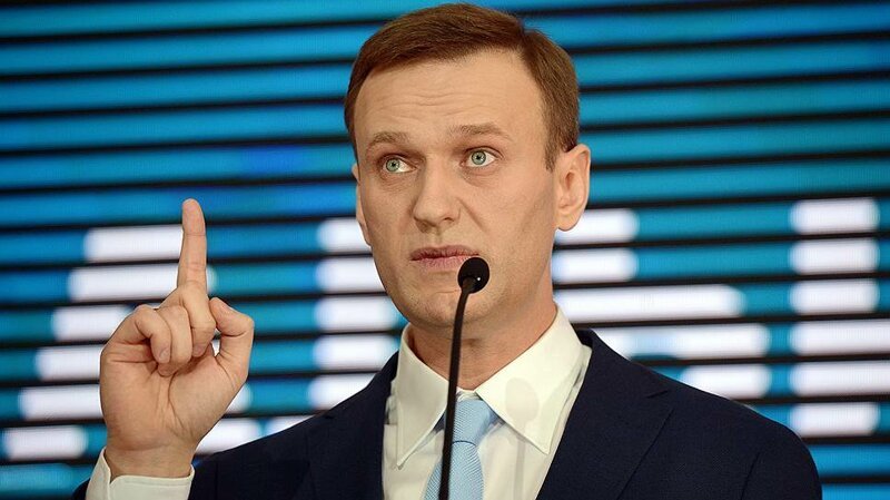 Навальный пытается собрать новую армию школьников с помощью хайпа на «IC3PEAK»