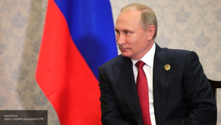 Путин в Китае применил приём айкидо против Порошенко.