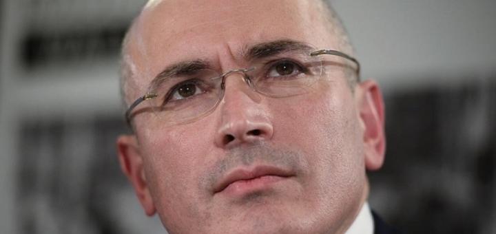 Ходорковский собрался судить Чубайса