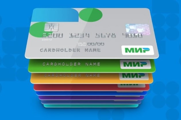 Платежная система Mir Pay заработает в 2019 году
