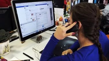 Комитет Госдумы одобрил законопроект об удалении информации из соцсетей