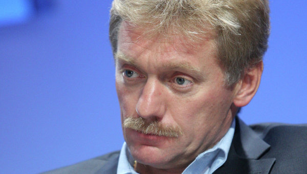 Песков ответил на вопрос об объединении России и Белоруссии