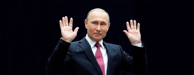 Сколько нужно дизлайков, чтобы Путин ушел в отставку?