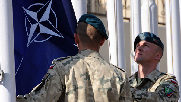 Инструмент "последнего шанса". Как НАТО видит сотрудничество с Россией