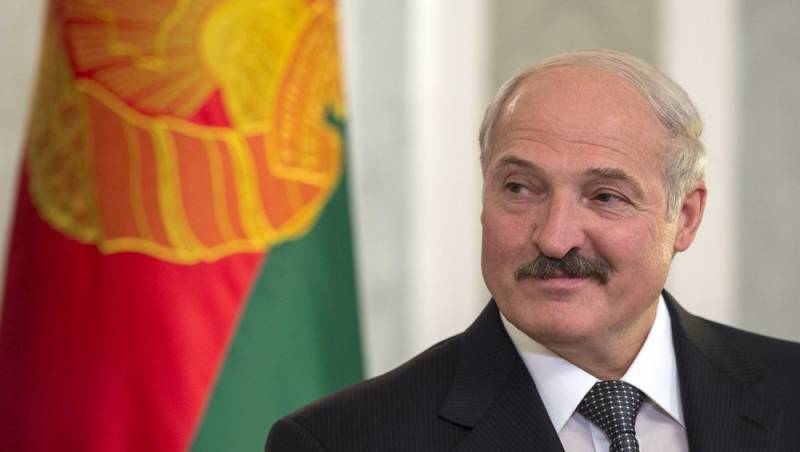 Лукашенко нашел нового союзника в лице Грузии