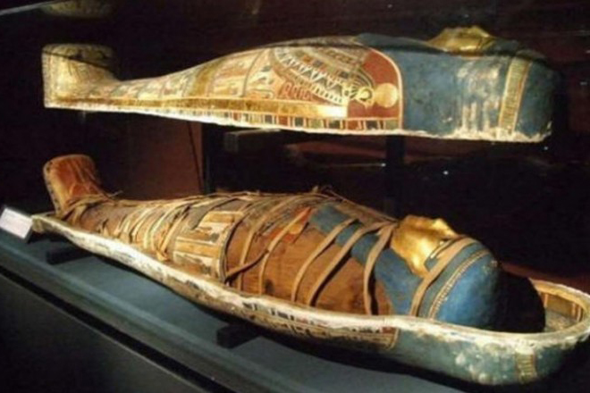 Ученые восстановили ДНК египетских мумий и определили предков египтян