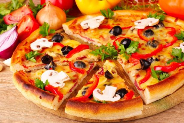 Пицца: польза и вред итальянского деликатеса