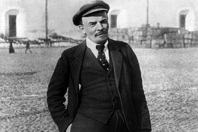 6 самых шокирующих фактов о предках Ленина