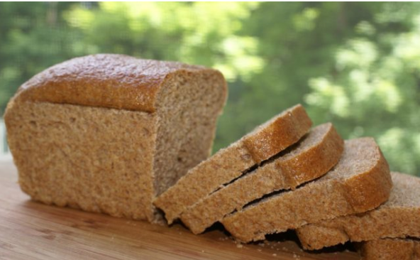 Ученые из Челябинска разработали "умный" хлеб