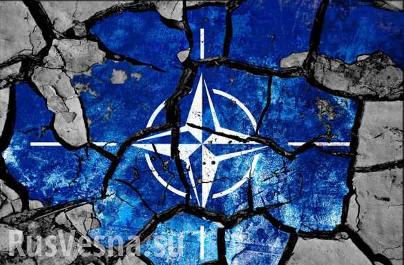 НАТО ждёт конец: тайное оружие Кремля уже наготове