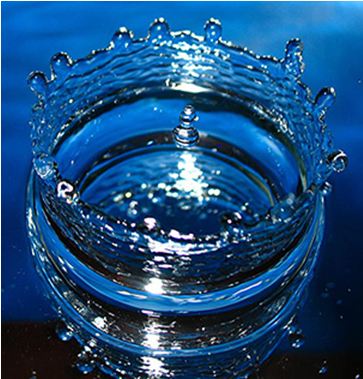 Уникальные свойства крещенской воды