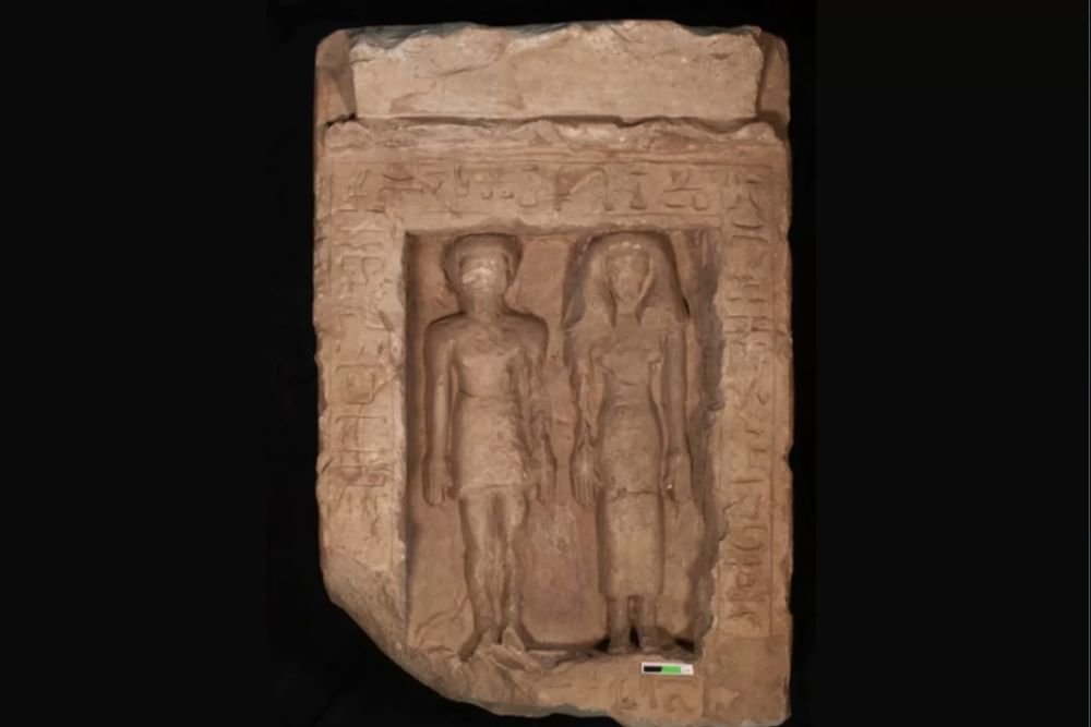 В Египте нашли свидетельства древней 